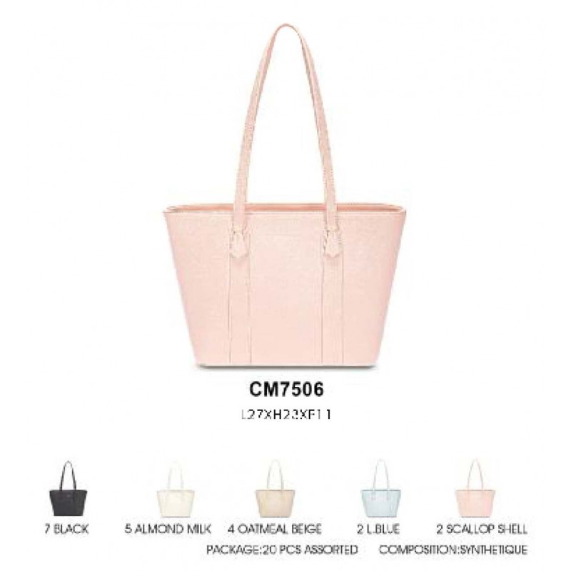 Женская сумка David Jones CM7506